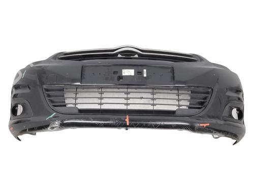 front-bumper-citroen-c4-ii-nc_-2009-39608574 main image