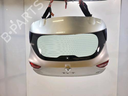 Used Tailgate RENAULT CLIO IV (BH_) 1.5 dCi 90 (90 hp) 29416785