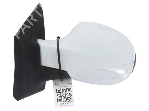 Left mirror RENAULT TWINGO II (CN0_) 1.2 16V (CN0K, CN0V, CN0A) | BP30165431C26