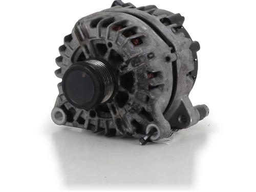 Used Alternator Alternator PEUGEOT 208 I (CA_, CC_) 1.6 HDi / BlueHDi 75 (75 hp) 33533884 33533884
