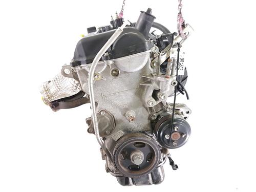Used Engine Engine MITSUBISHI LANCER VIII (CY_A, CZ_A) 1.6 MIVEC (117 hp) 35940719 35940719