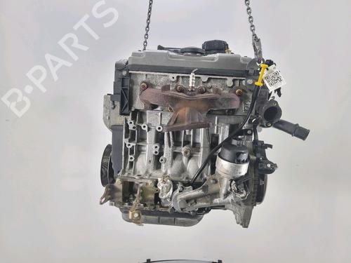 Engine CITROËN C2 (JM_) 1.4 | BP40277950M1 - Image 2
