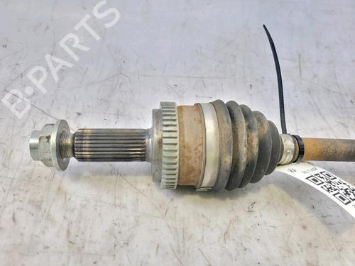 Right rear driveshaft HYUNDAI ix35 (LM, EL, ELH) 2.0 CRDi 4WD | BP19058153M41 