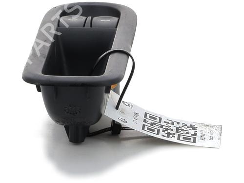 Left front window switch RENAULT CLIO III (BR0/1, CR0/1) 1.5 dCi | BP28160746I27 