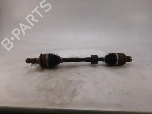 Right front driveshaft FIAT SEDICI (189_) 1.9 D Multijet 4x4 (120 hp) 12534828