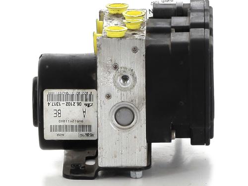 ABS Bremseaggregat FORD FIESTA VI (CB1, CCN) 1.25 | BP29346600M43 