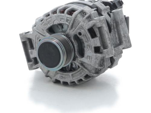 Used Alternator VW GOLF VII (5G1, BQ1, BE1, BE2) 2.0 GTI (245 hp) 32201470