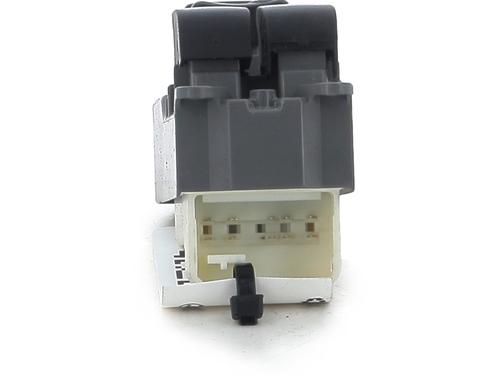 Left front window switch TOYOTA YARIS (_P13_) 1.4 D (NLP130_, NLP130) | BP32201918I27