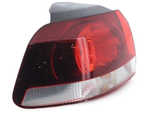 Left taillight VW GOLF PLUS V (5M1, 521)  | BP34428689C34  - Image 5