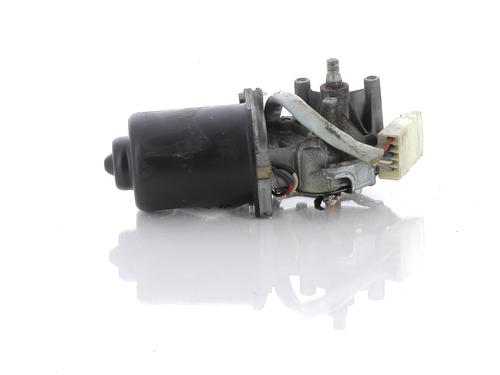 Used Front wiper motor CITROËN SAXO (S0, S1) 1.1 X, SX (60 hp) 16731555