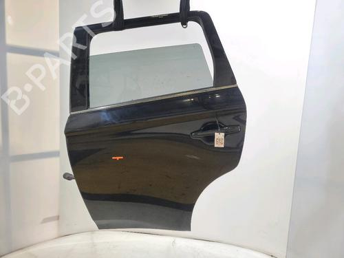 Used Left rear door MITSUBISHI OUTLANDER III (GG_W, GF_W, ZJ, ZL, ZK) 2.2 Di-D 4WD (GF6W) (150 hp) 30190538