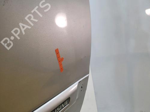 Right front door CITROËN SAXO (S0, S1) 1.4 VTS | BP29553056C3 