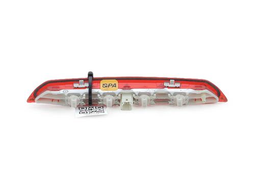 Third brake light CITROËN C3 II (SC_) 1.4 HDi 70 (SC8HZC, SC8HR0, SC8HP4) | BP37191590L11 - Image 2