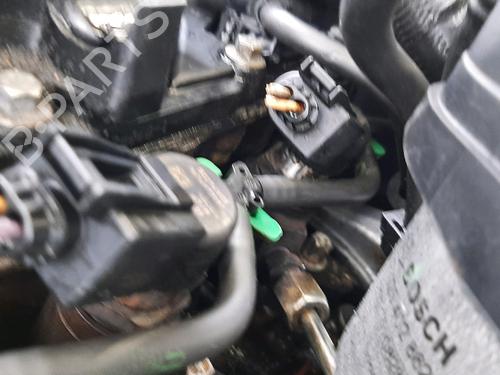 Engine CITROËN C4 Picasso I MPV (UD_) 1.6 HDi 110 | BP33419977M1 - Image 9