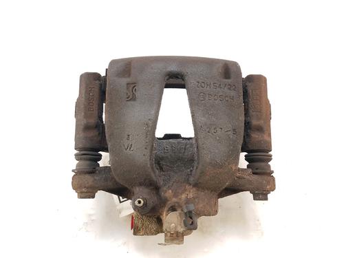 Used Left front brake caliper FIAT GRANDE PUNTO (199_) 1.2 (65 hp) 27918069