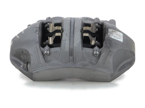 Left front brake caliper TESLA MODEL Y (5YJY) EV | BP27909218M105 