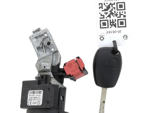 ignition-barrel-renault-clio-iii-br01-cr01-2005-2006-2007-2008-2009-2010-2011-2012-2013-2014-32460096 main image