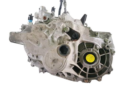 Gearbox NISSAN QASHQAI II (J11, J11_) 1.6 dCi ALL MODE 4x4-i | BP30653617M3