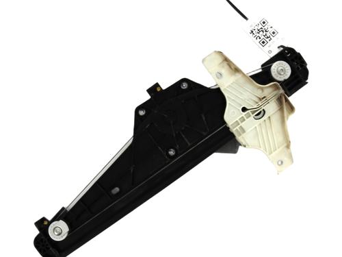 Rear right window mechanism PEUGEOT 3008 II SUV (MC_, MR_, MJ_, M4_) 1.2 THP/ PureTech 130 (MRHNSM, MRHNSU, MRHNSJ, MRHNYW,... | BP21183679C25 