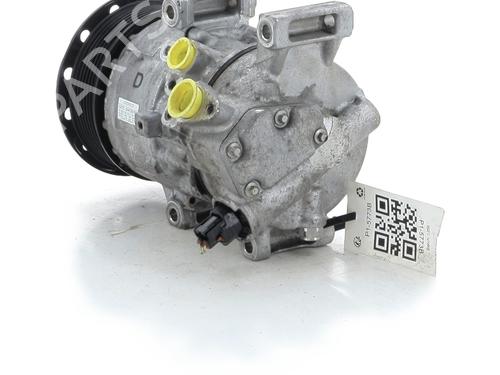 AC compressor TOYOTA VERSO (_R2_) 2.0 D-4D (AUR20_, AUR20R) | BP33685748M34 - Image 2