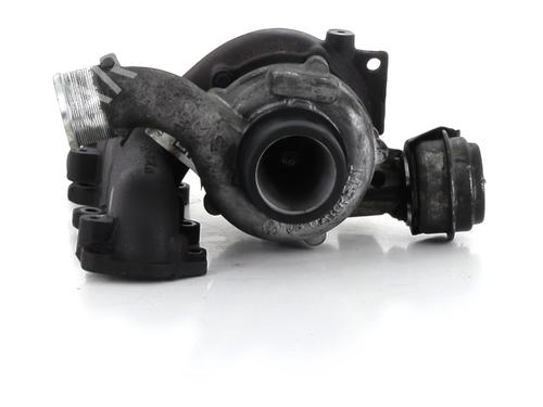 Turbocharger/Supercharger OPEL ASTRA H GTC (A04) 1.9 CDTi 16V (L08) | BP31121983M71