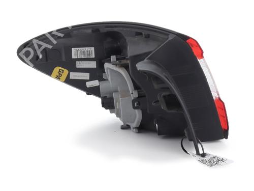 Right taillight RENAULT CAPTUR I (J5_, H5_) 1.5 dCi 90 (J5N4, J5M5, J5MW, J5M6, J5AL, J5AJ) | BP36777286C35 - Image 4