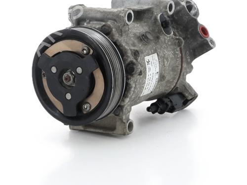 Used AC compressor AC compressor 36831031 36831031