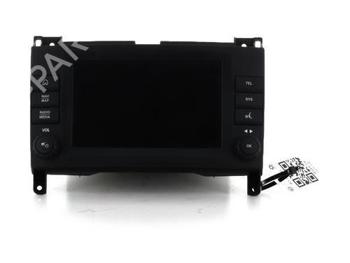 Used Radio MERCEDES-BENZ VITO Van (W447) 114 CDI (447.601, 447.603, 447.605) (136 hp) 32201759