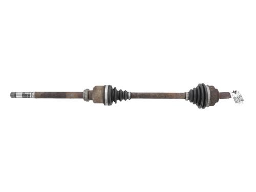 Used Right front driveshaft PEUGEOT EXPERT Van (VF3A_, VF3U_, VF3X_) 1.6 HDi 90 16V (90 hp) 31032191
