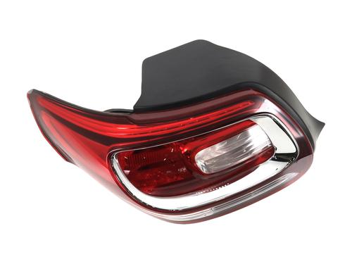 Used Left taillight CITROËN DS3 (SA_) 1.6 THP 155 (156 hp) 28595016