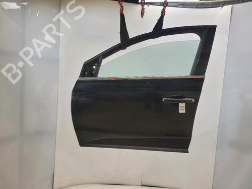 Used Left front door Left front door RENAULT MEGANE IV Hatchback (B9A/M/N_) 1.2 TCe 130 (B9MR) (130 hp) 34458440 34458440