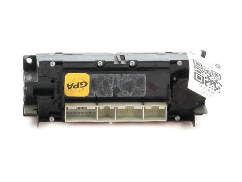 Climate control VW BORA I (1J2) 1.9 TDI | BP22685484I5 