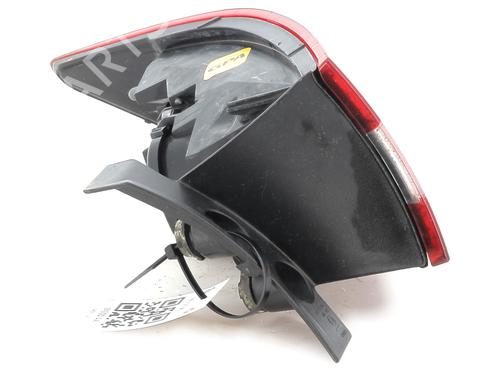 Right taillight RENAULT CLIO IV (BH_) 1.5 dCi 75 | BP25452683C35 