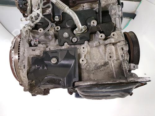 Engine TOYOTA YARIS (_P9_) 1.4 D-4D (NLP90_, NLP90R) | BP37657875M1 - Image 13