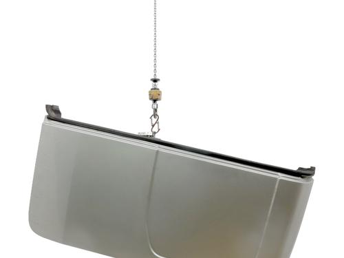 Used Right tailgate RENAULT KANGOO Express (FW0/1_) 1.5 dCi 70 (FW0A, KW0V) (68 hp) 30799273