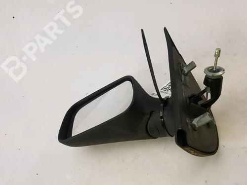 Used Left mirror FIAT PUNTO (176_) 60 1.2 (176AP, 176AR, 176AQ, 176BB) (60 hp) 11418560