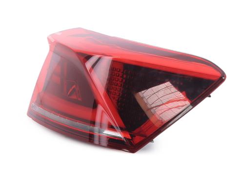 Right taillight VW T-ROC (A11, D11) 2.0 TDI | BP37532081C35 - Image 2