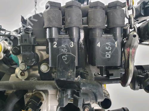Engine HYUNDAI i10 I (PA) 1.2 | BP37483405M1 - Image 7