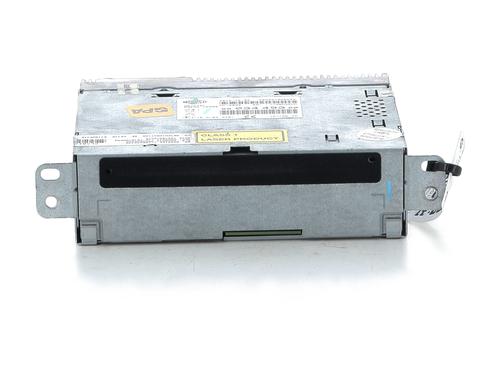 Bilradio CITROËN C4 II (NC_) 1.6 HDi 115 (114 hp) 31207379