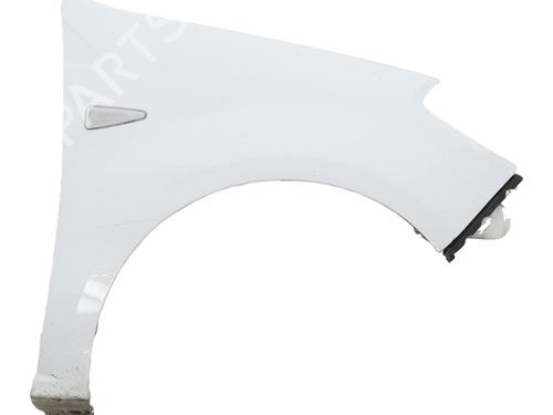 Used Right front fenders DACIA SANDERO 1.2 16V LPG (75 hp) 31937356