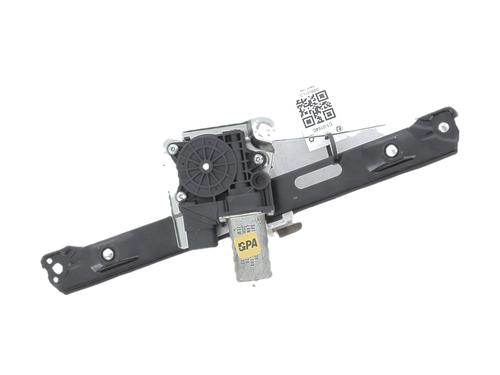 Used Rear right window mechanism Rear right window mechanism BMW 1 (E87) 118 d (143 hp) 34610947 34610947