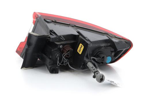Left taillight RENAULT MEGANE IV Hatchback (B9A/M/N_) 1.2 TCe 130 (B9MR) | BP34532153C34 - Image 4