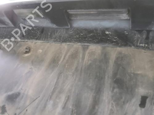 Tailgate TOYOTA AURIS (_E15_) 2.0 D-4D (ADE150_, ADE150R) | BP30190728C6