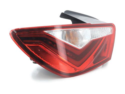 Left taillight SEAT IBIZA IV (6J5, 6P1) 1.2 TDI | BP30918519C34