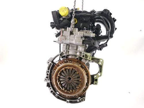 Engine PEUGEOT 208 I (CA_, CC_) 1.2 PureTech 82 | BP29741320M1