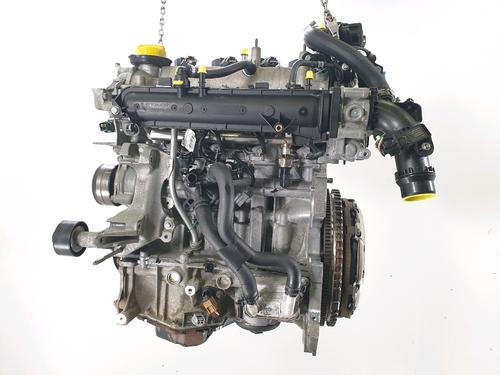 Engine RENAULT MEGANE III Hatchback (BZ0/1_, B3_) 1.2 TCe (BZ16, BZ28) | BP37627263M1 - Image 2