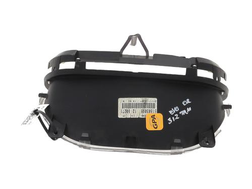 Used Instrument cluster FIAT GRANDE PUNTO (199_) 1.4 T-Jet (199AXM1A, 199BXM1A, 199BXN1A) (120 hp) 26198628