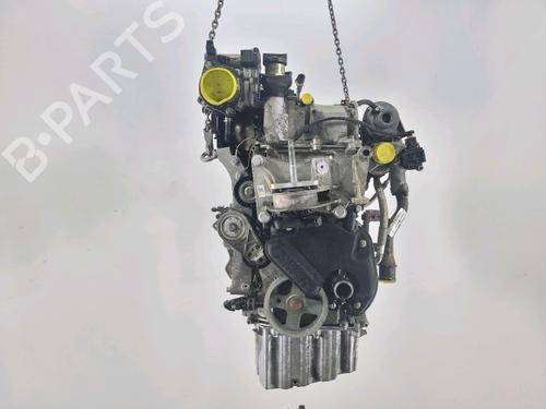 Used Engine Engine FIAT PANDA (312_, 319_) 0.9 (312PXG1A) (86 hp) 40441299 40441299