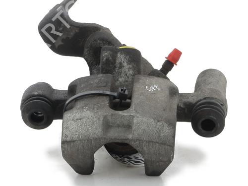 Used Left rear brake caliper MAZDA MX-5 II (NB) 1.6 16V (NB6C) (110 hp) 27913479
