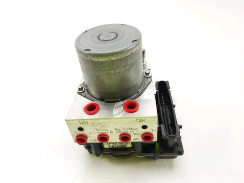 Used ABS pump ABS pump SMART FORTWO Coupe (451) 1.0 (451.330, 451.334) (61 hp) 10483249 10483249